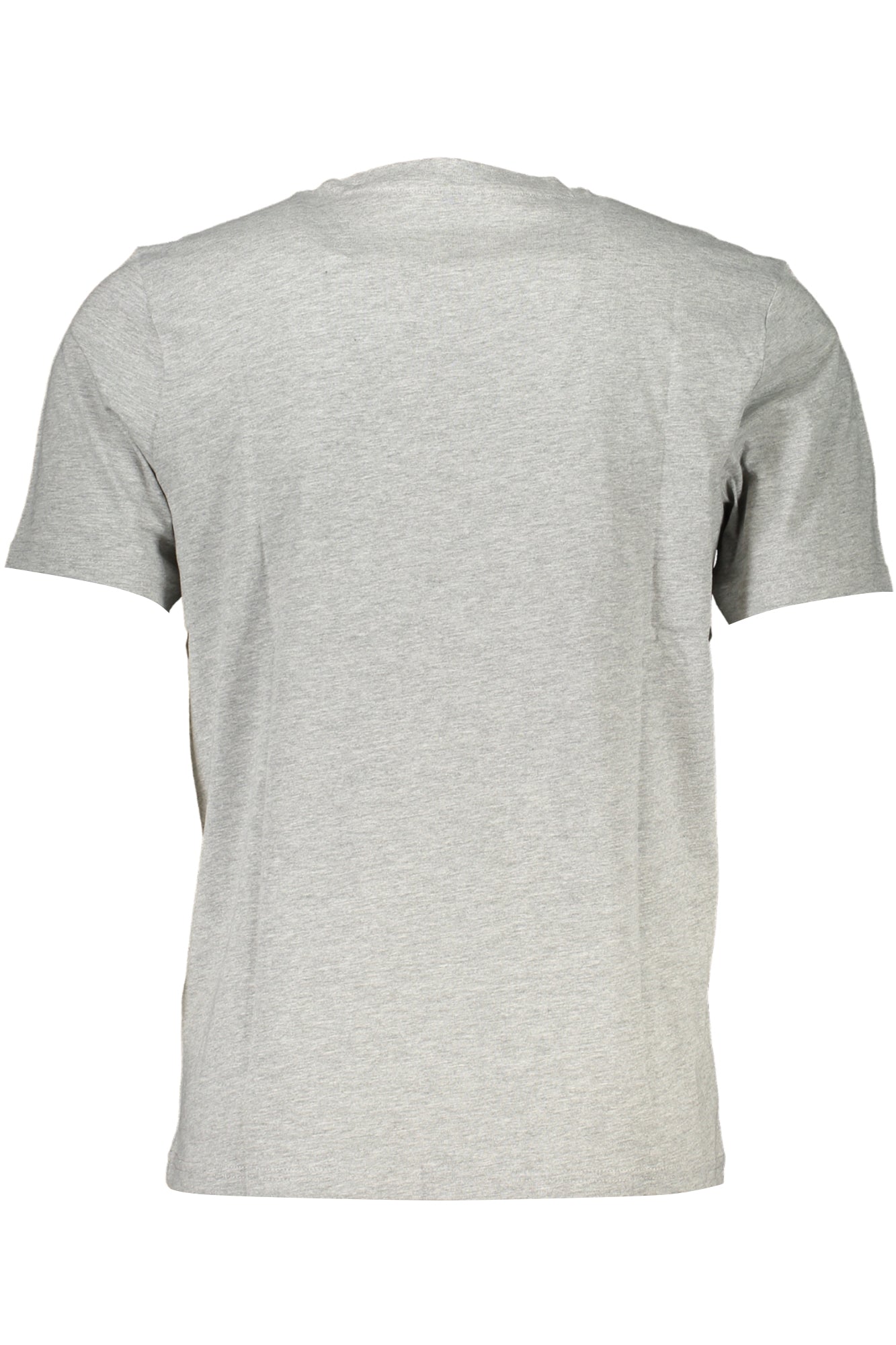 NORTH SAILS T-SHIRT MANICHE CORTE UOMO GRIGIO""