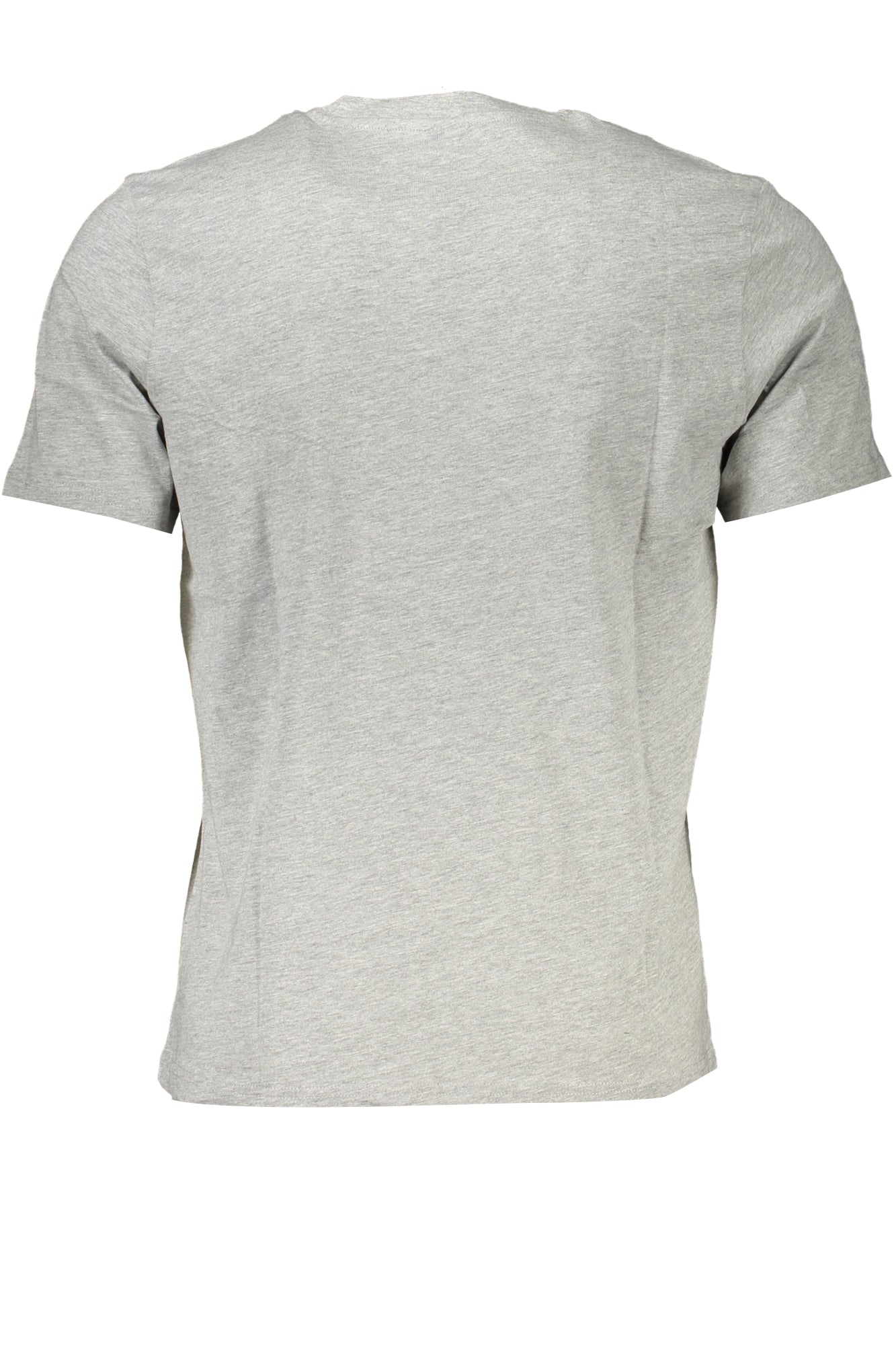 NORTH SAILS T-SHIRT MANICHE CORTE UOMO GRIGIO""