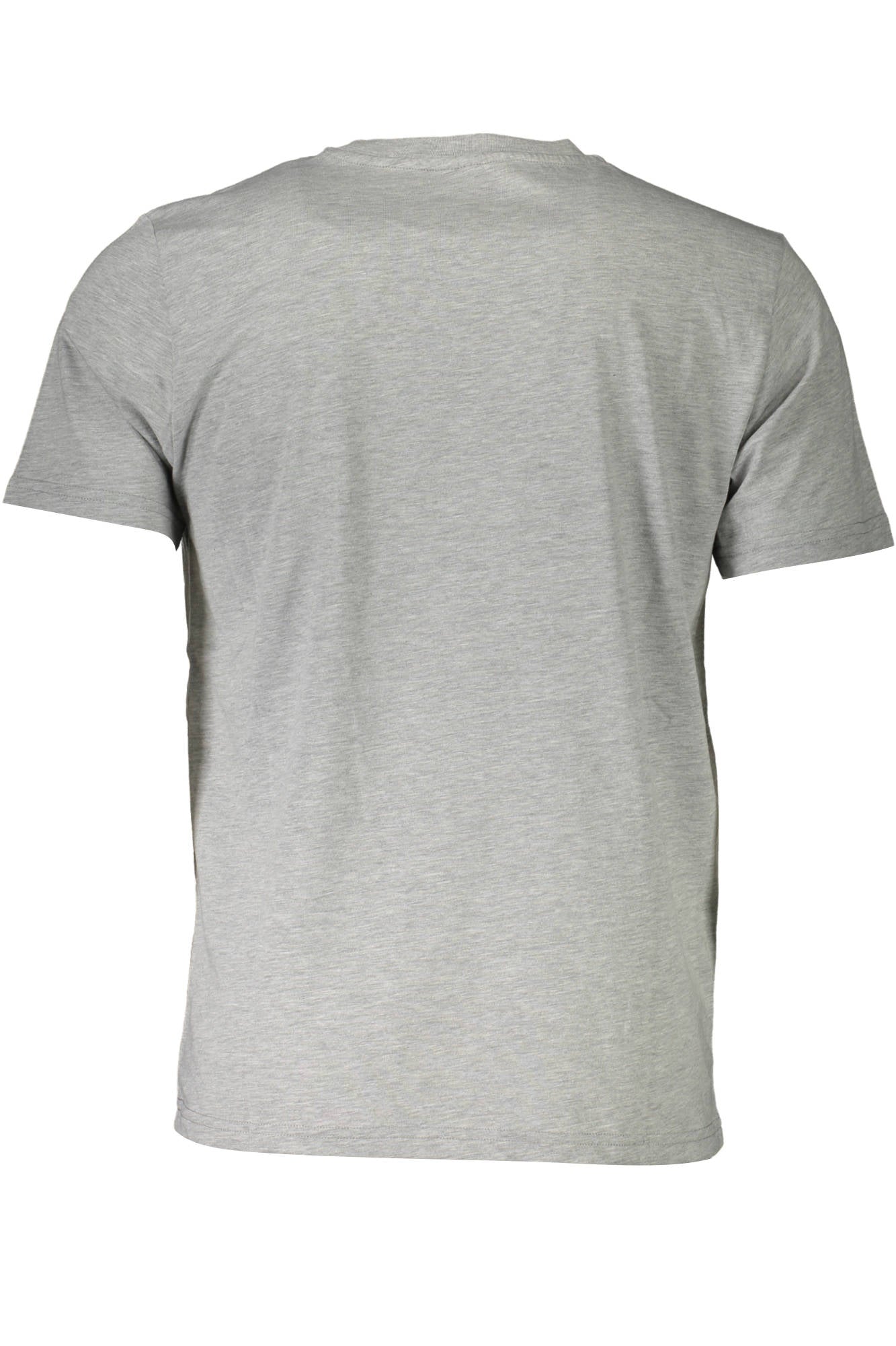 NORTH SAILS T-SHIRT MANICHE CORTE UOMO GRIGIO