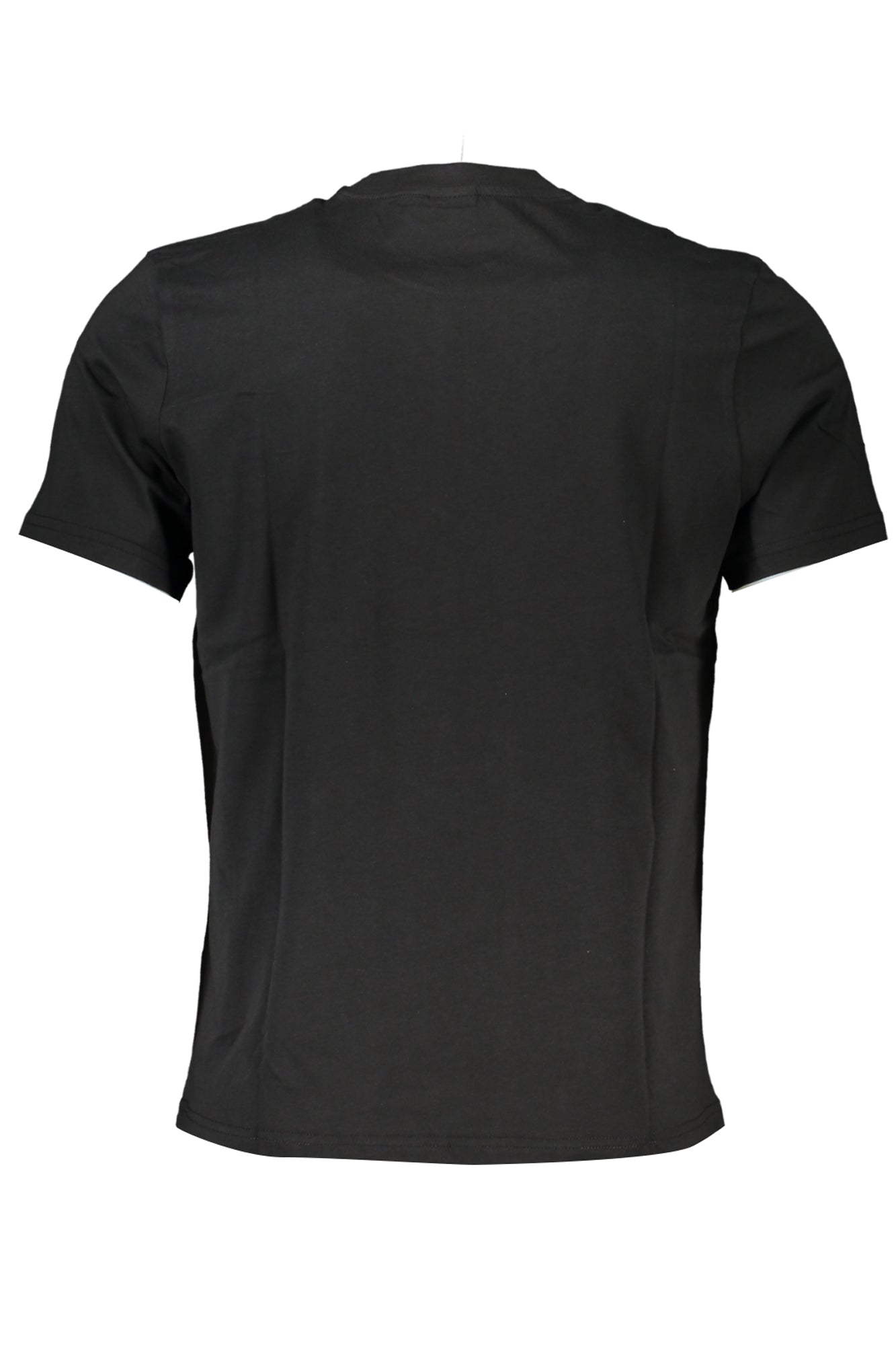 NORTH SAILS T-SHIRT MANICHE CORTE UOMO NERO