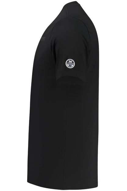 NORTH SAILS 996042000_NE0999 Nero