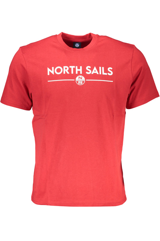 NORTH SAILS T-SHIRT