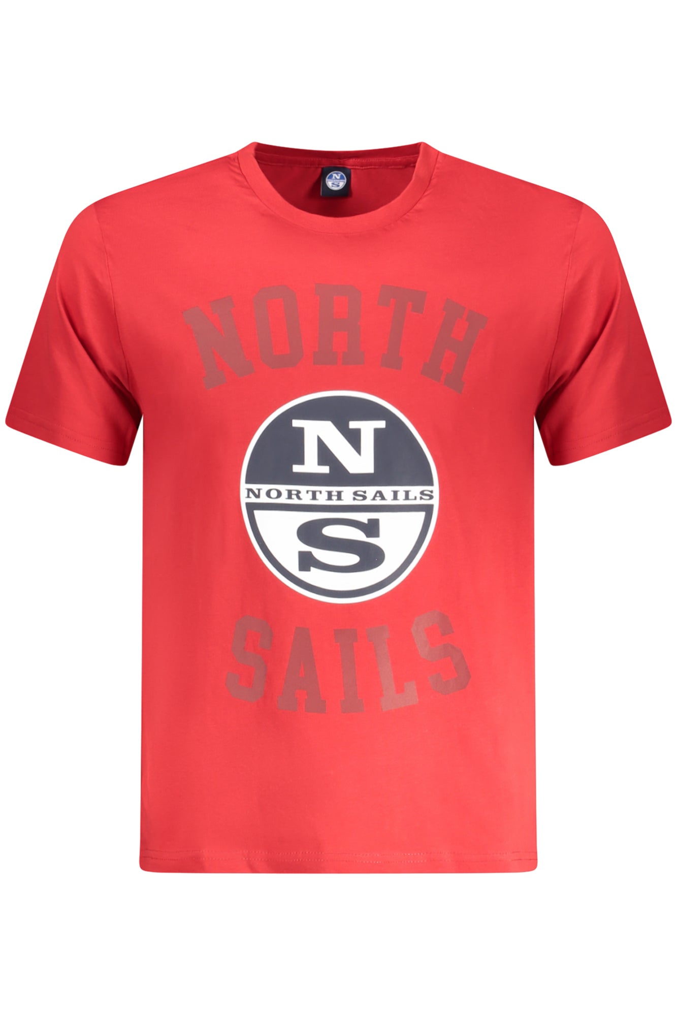North Sails T-Shirt - mem39