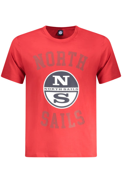 North Sails T-Shirt - mem39