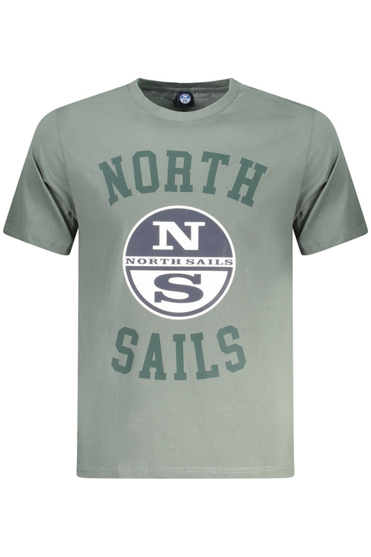 NORTH SAILS 996021000_VE0419 Verde