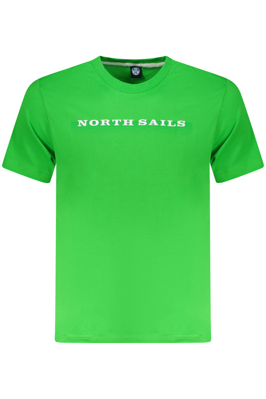 NORTH SAILS T-SHIRT