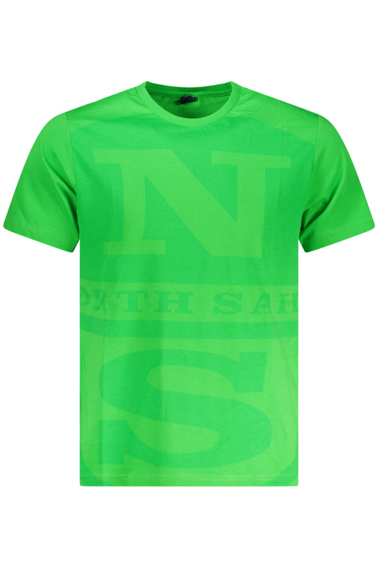 NORTH SAILS T-SHIRT