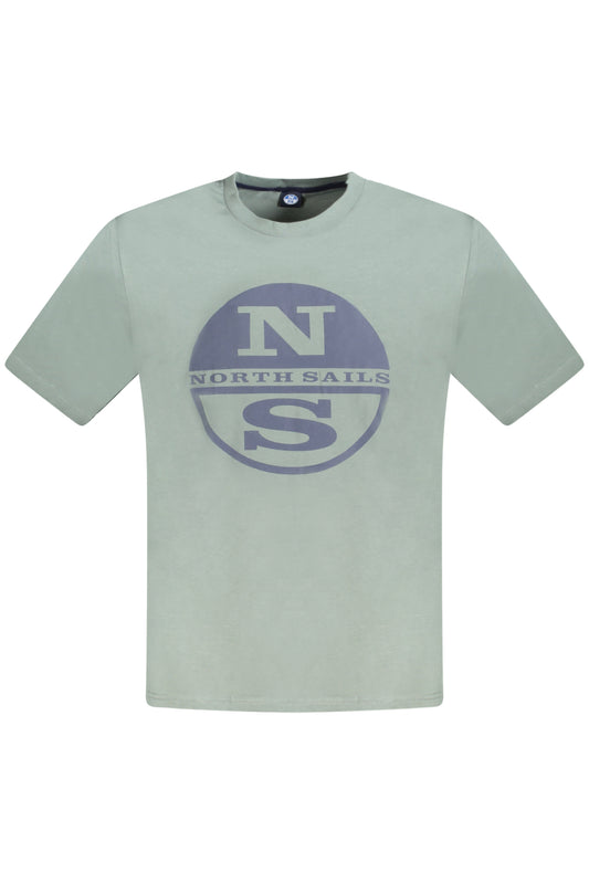 NORTH SAILS T-SHIRT