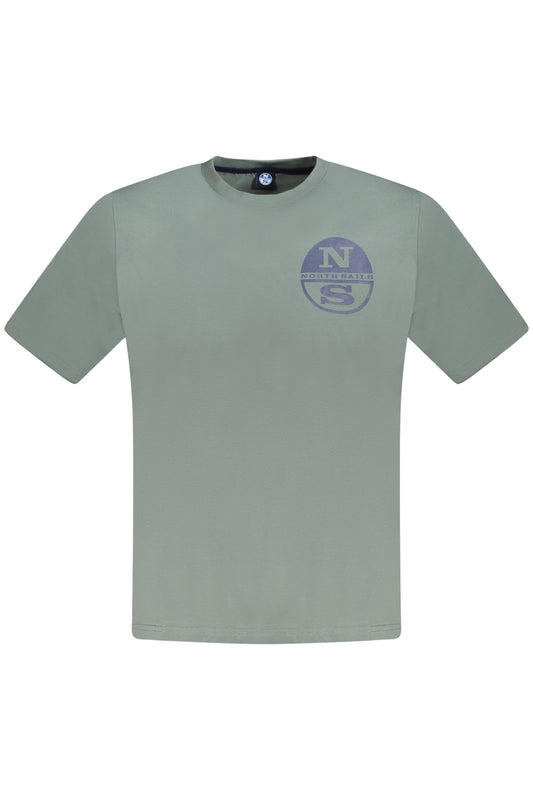 NORTH SAILS T-SHIRT
