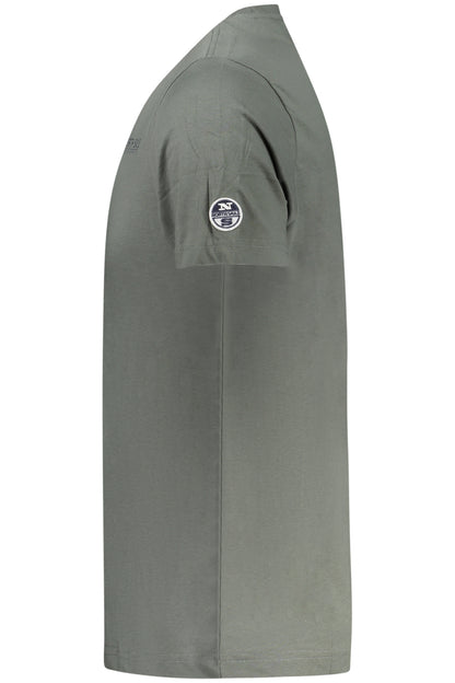 NORTH SAILS 996042000_VE0419 Verde