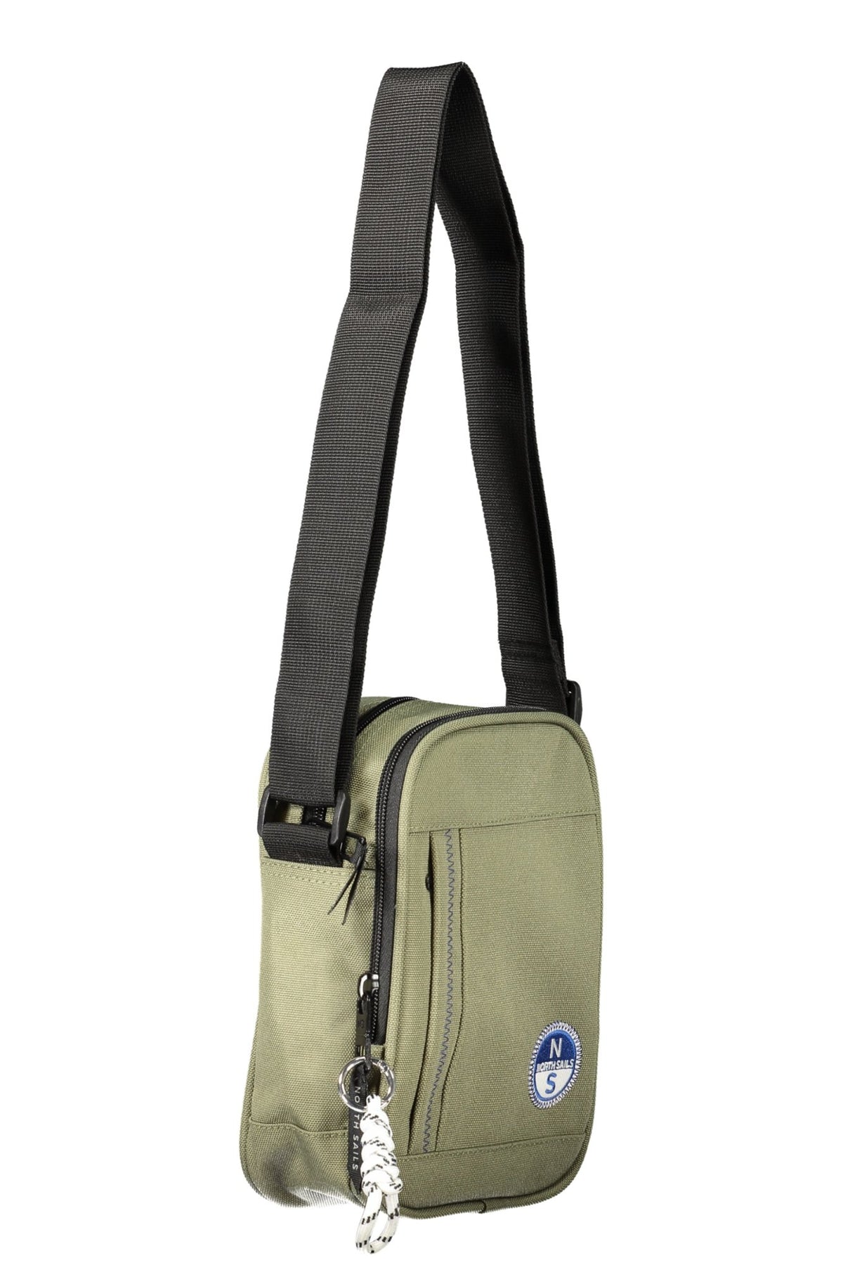 NORTH SAILS TRACOLLA UOMO VERDE