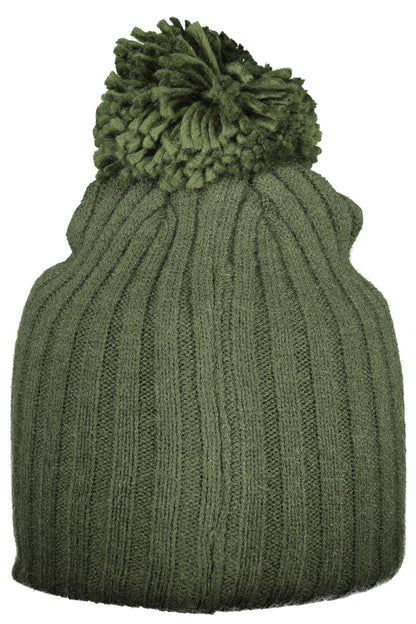 NORWAY 1963 850108_VEARMY Verde