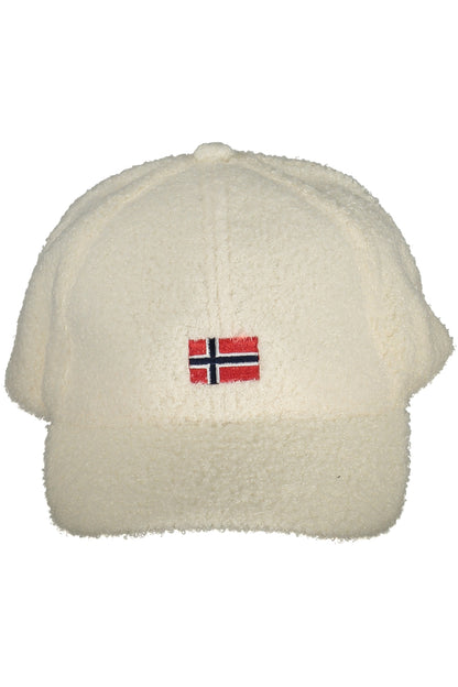 Norway 1963 Berretto Uomo Beige