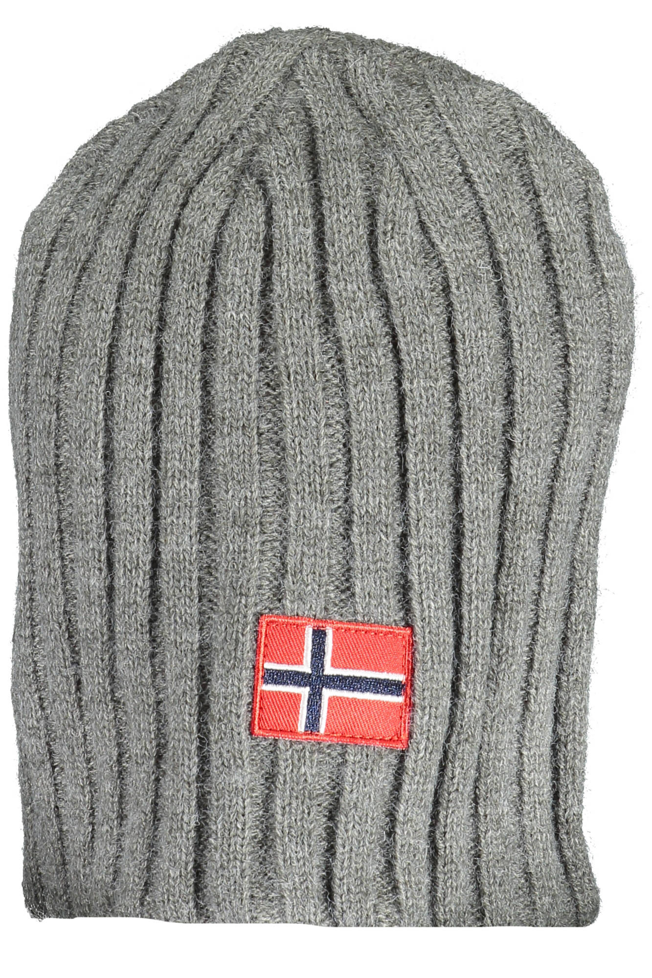 NORWAY 1963 BERRETTO UOMO GRIGIO""