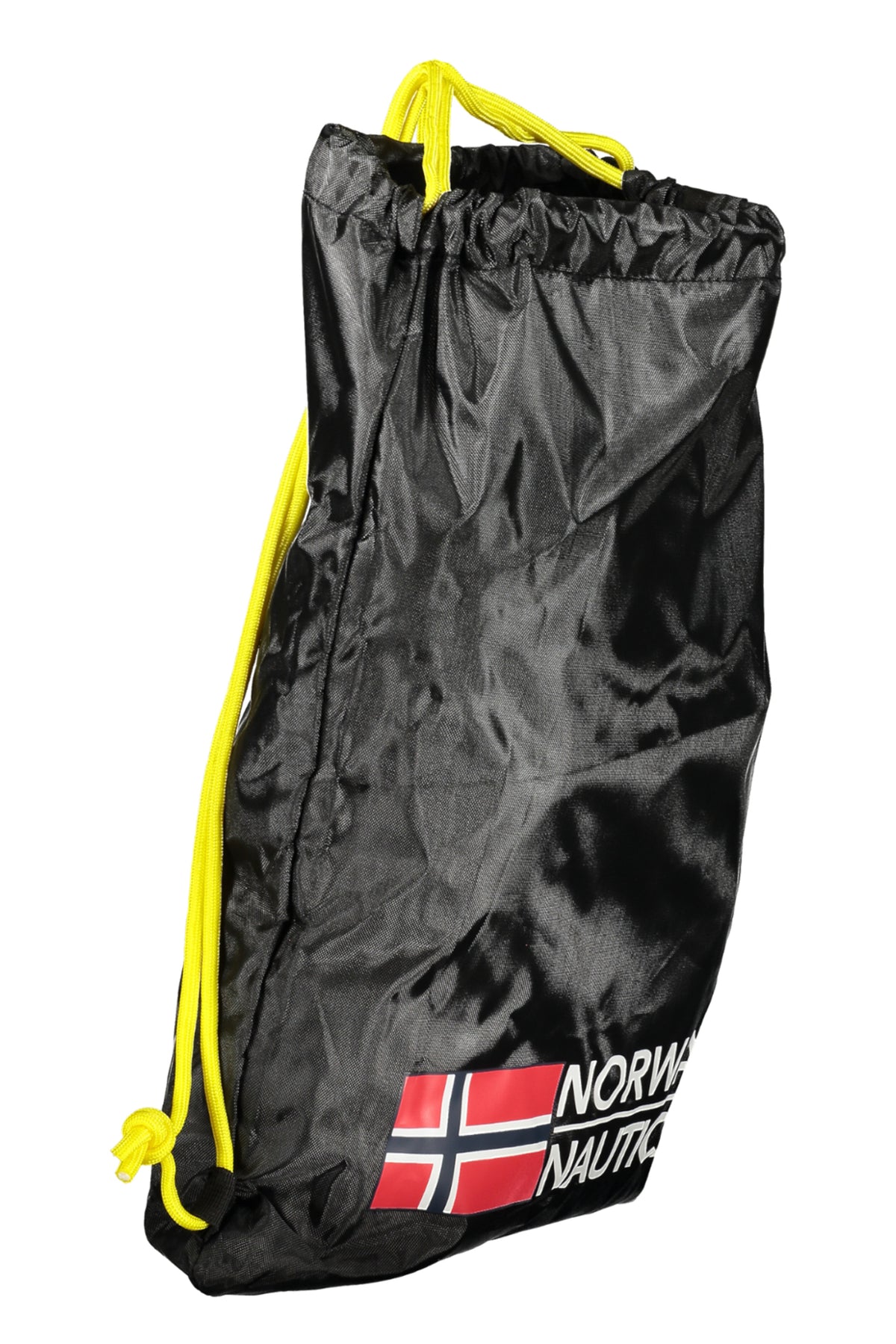 NORWAY 1963 BORSA UOMO NERO