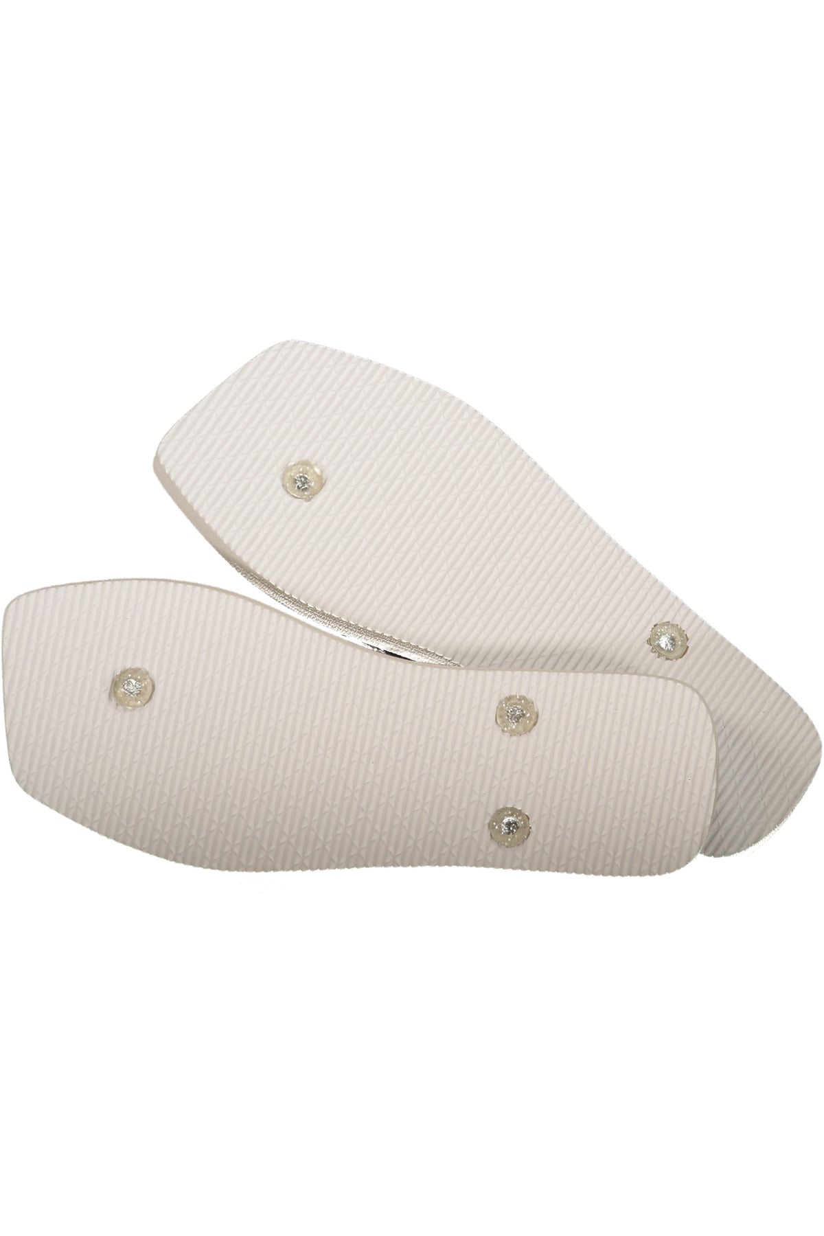 NORWAY 1963 CALZATURA CIABATTA DONNA BIANCO