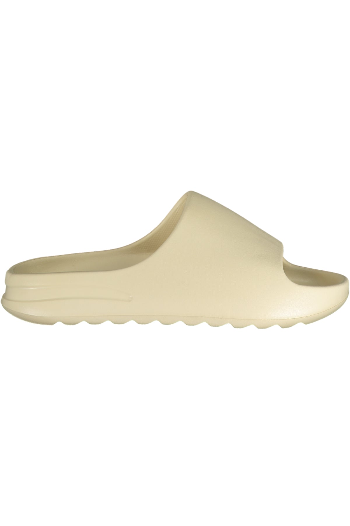 NORWAY 1963 CALZATURA CIABATTA UOMO BEIGE