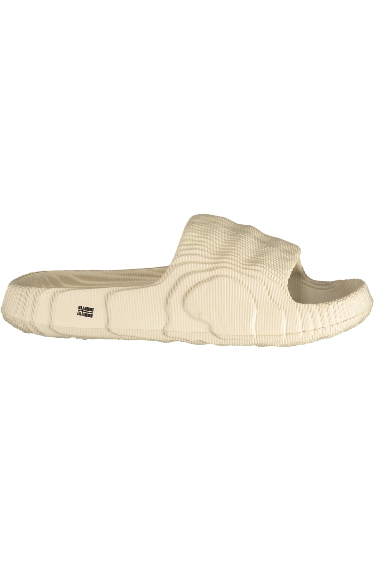 NORWAY 1963 CALZATURA CIABATTA UOMO BEIGE