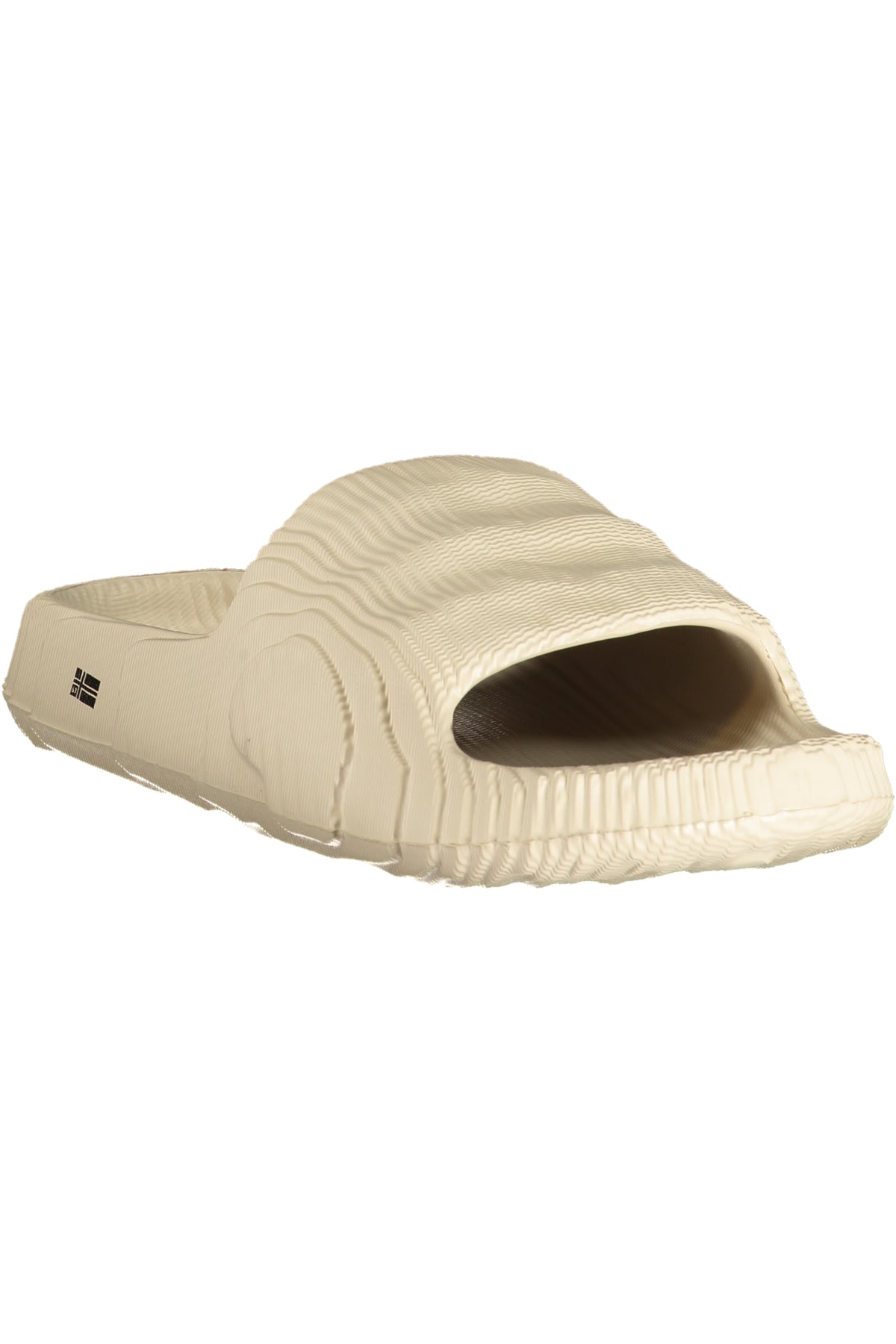 NORWAY 1963 CALZATURA CIABATTA UOMO BEIGE
