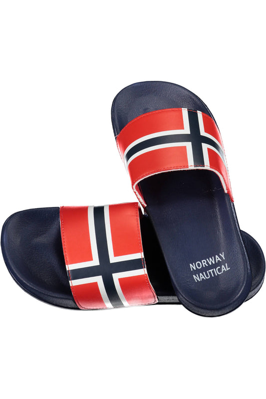 Norway 1963 Calzatura Ciabatta Uomo