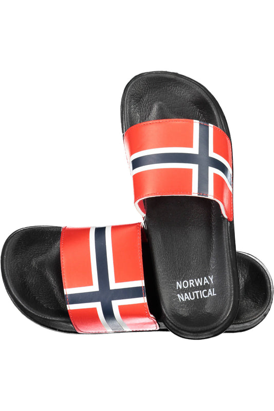 Norway 1963 Calzatura Ciabatta Uomo