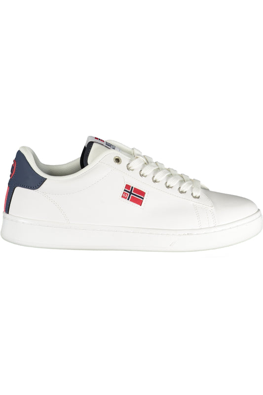 NORWAY 1963 SNEAKERS