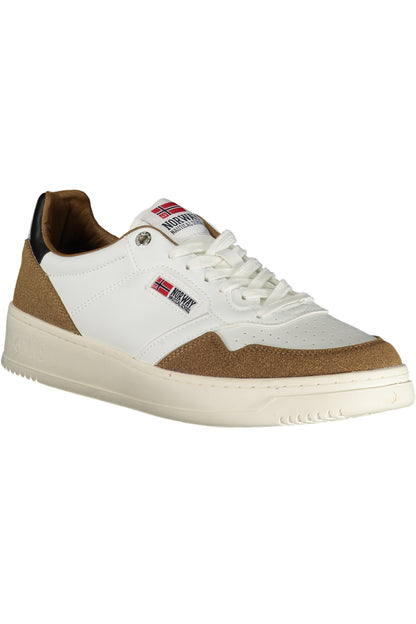 NORWAY 1963 SNEAKERS