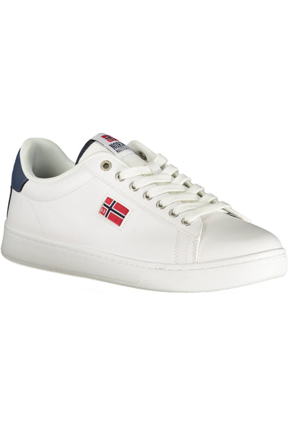 Norway 1963 Sneakers