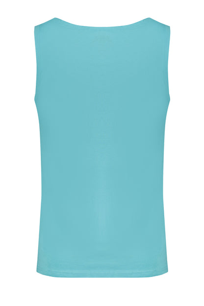 NORWAY 1963 845910_AZACQUA Azzurro