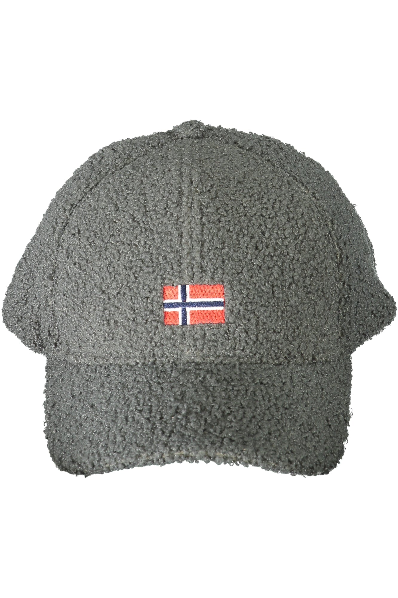 Norway 1963 Cappello Uomo Grigio