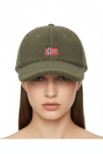 Norway 1963 Cappelli - mem39