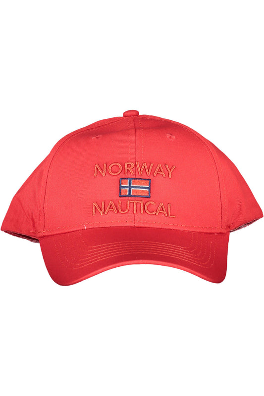 NORWAY 1963 842002_ROREDRAC
