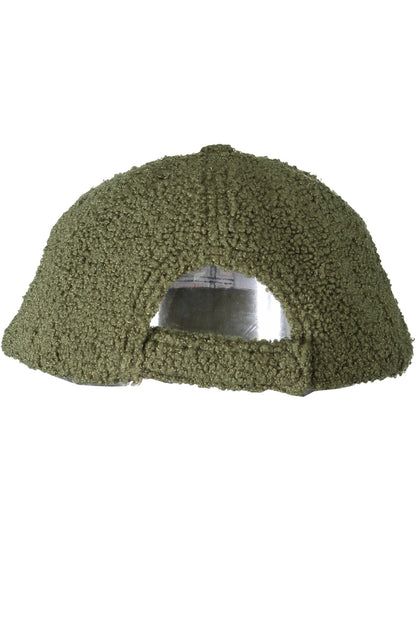 Norway 1963 Cappello Uomo Verde