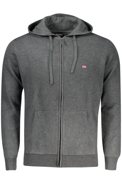 NORWAY 1963 843105_GRGREYME Grigio