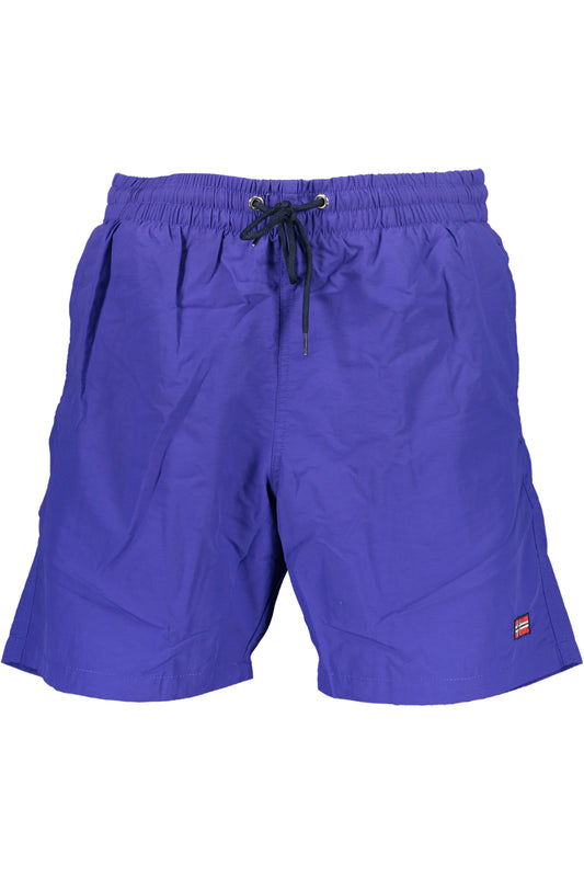 NORWAY 1963 838301_9F75D23_BLUROYAL