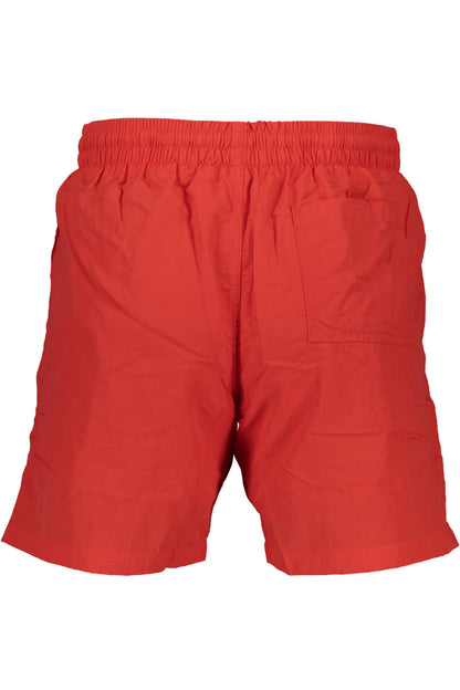 NORWAY 1963 838301_ROBITTER Rosso