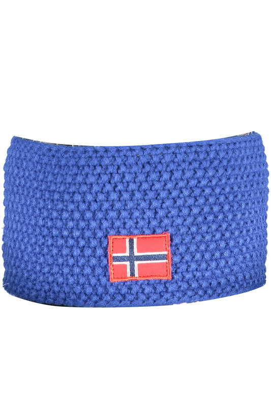 Norway 1963 Fascia Uomo Blu