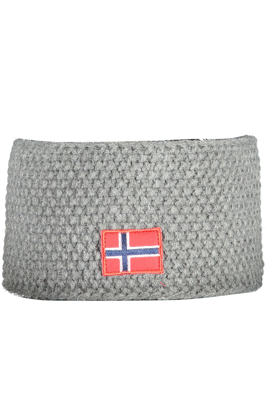 NORWAY 1963 FASCIA UOMO GRIGIO