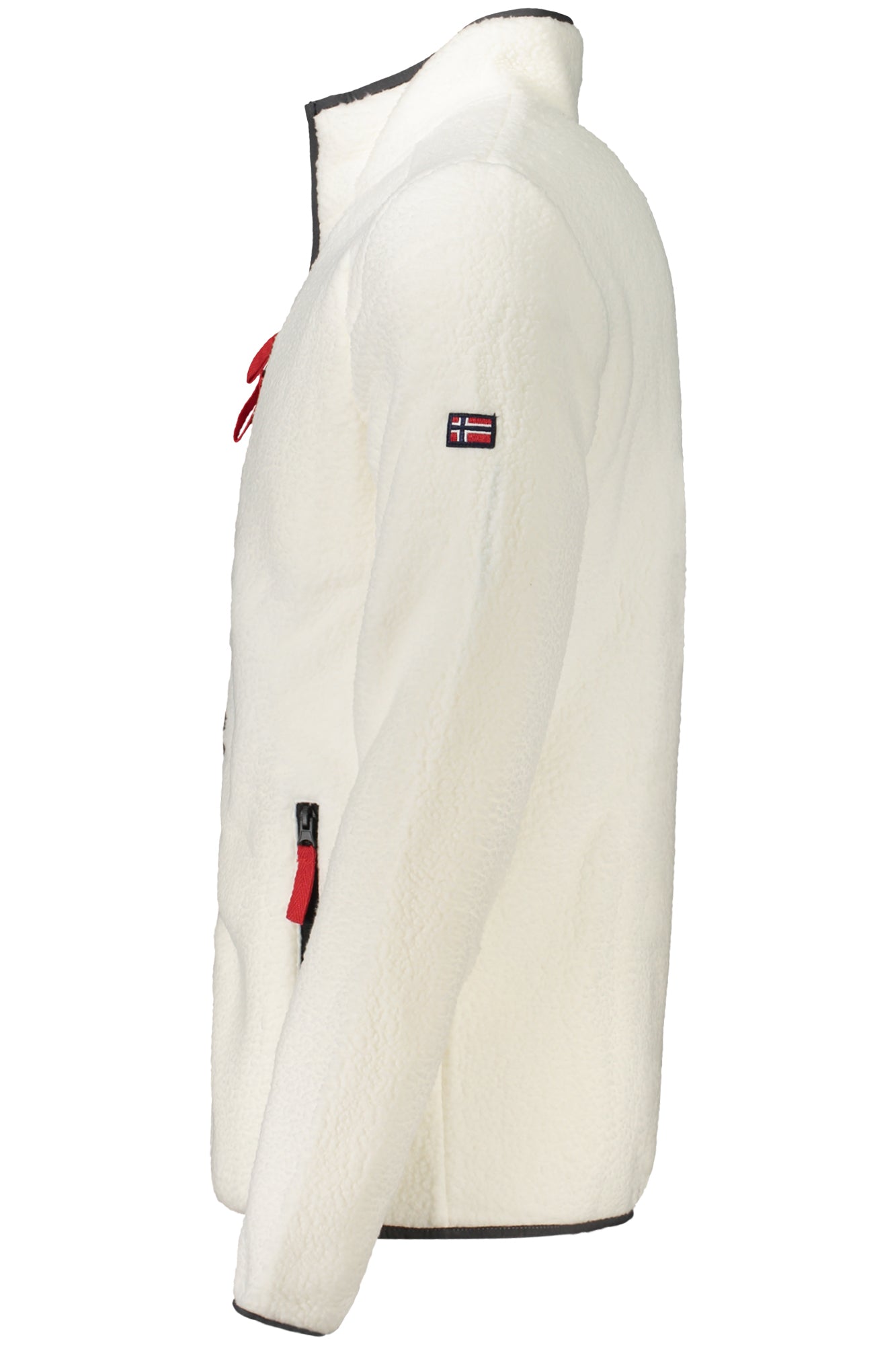 NORWAY 1963 839506_BIOFFWHI Bianco