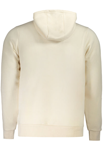 Norway 1963 Felpa Senza Zip Uomo Beige""