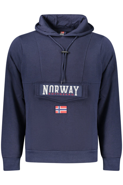 Norway 1963 Felpe