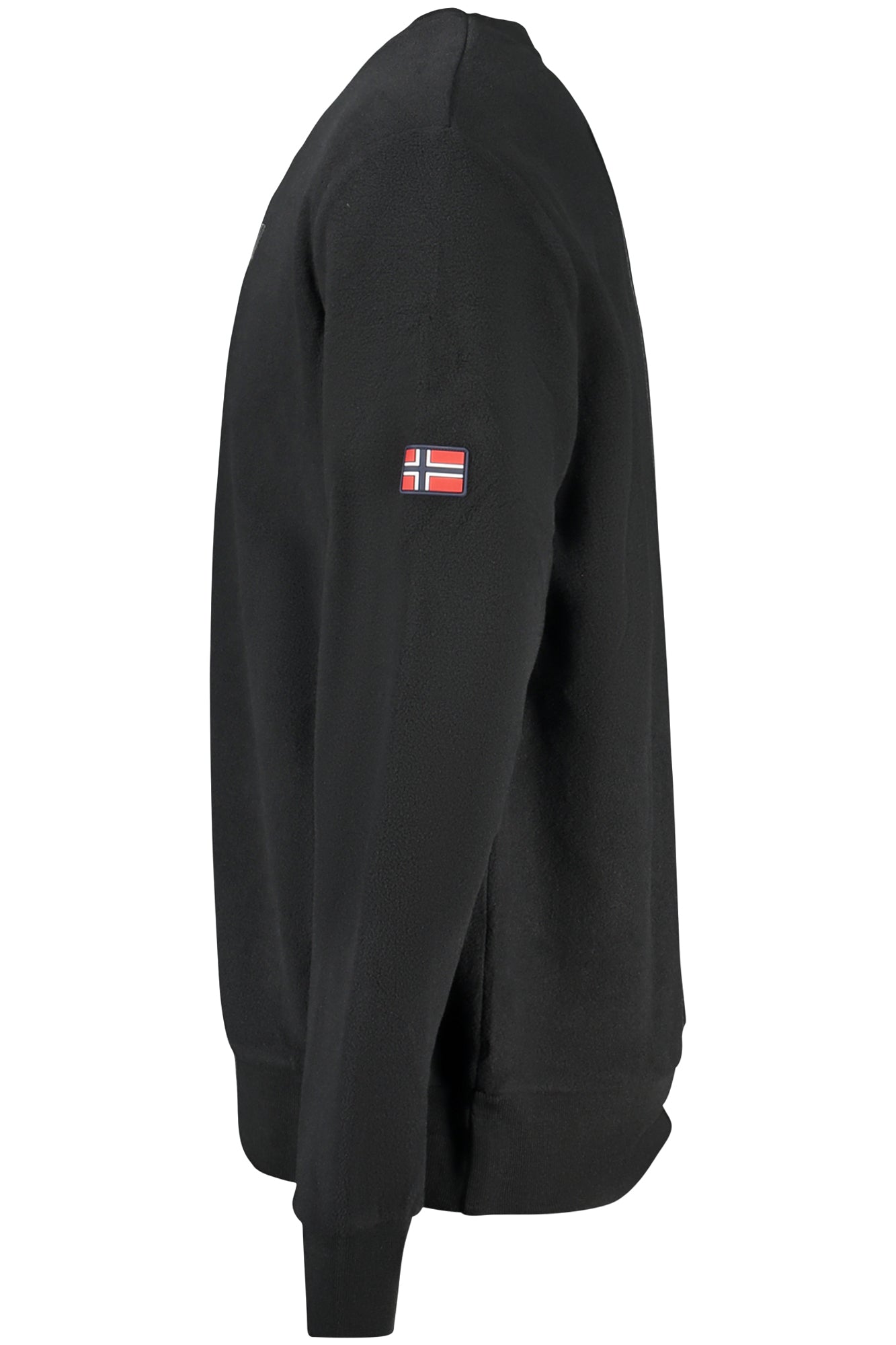 Norway 1963 Felpa Senza Zip Uomo