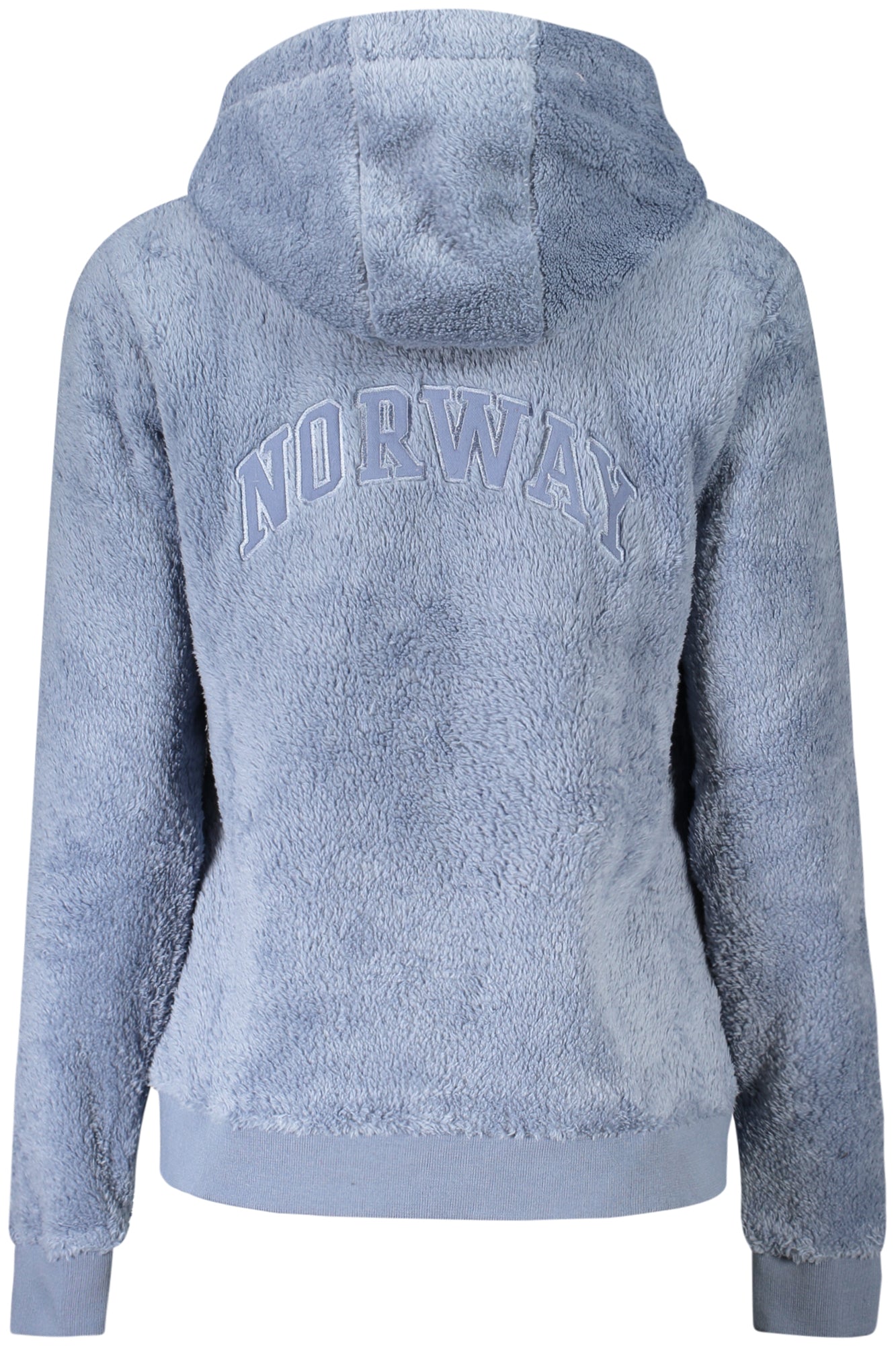 NORWAY 1963 859907_BLTYPHOO