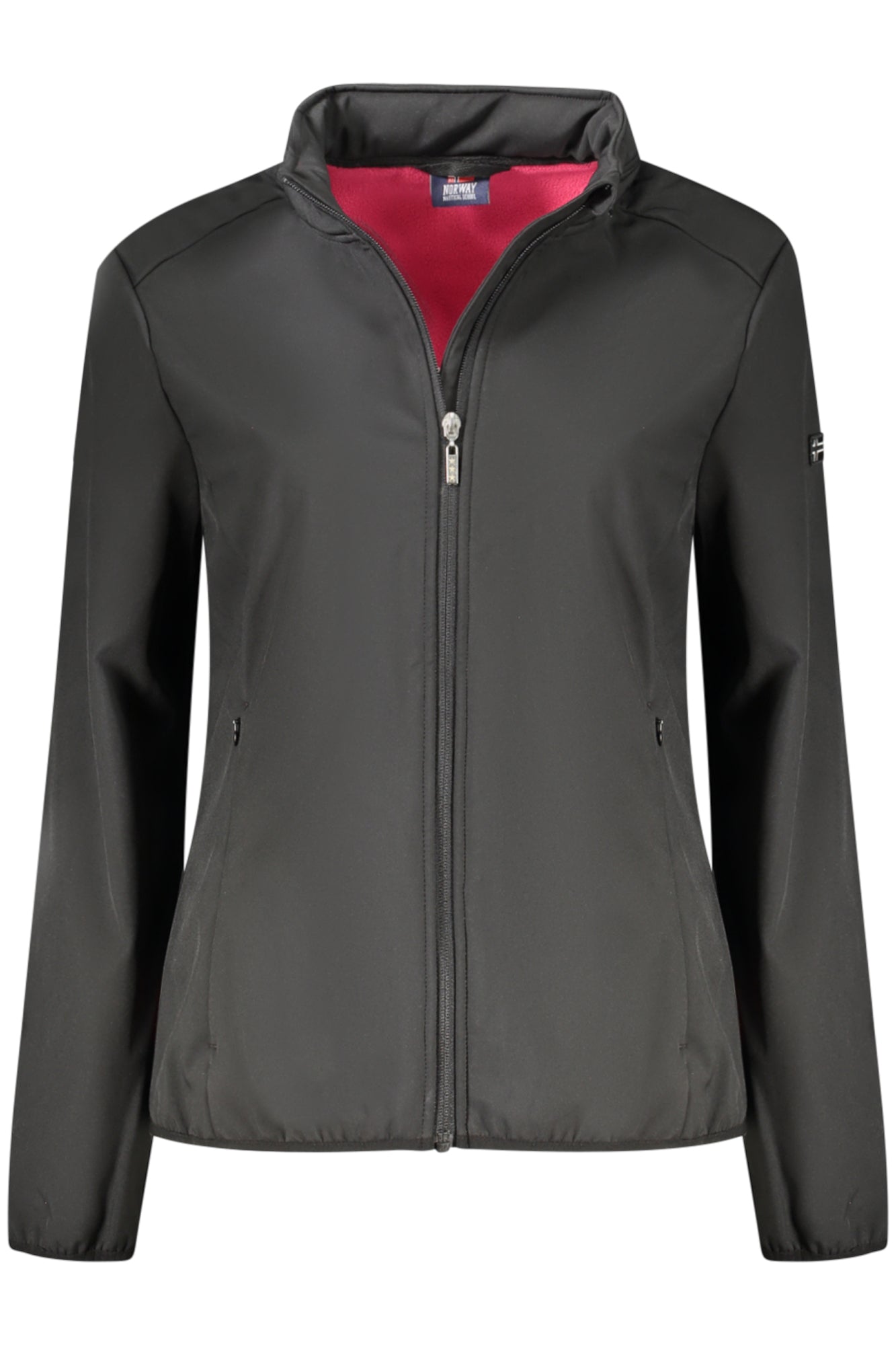 NORWAY 1963 859659_NEBLACK Nero