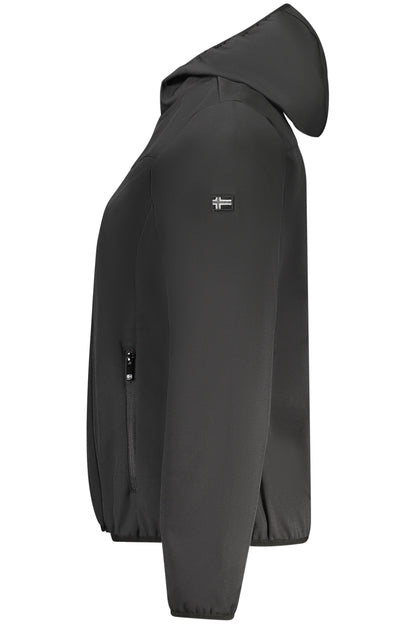 NORWAY 1963 849658_NEBLAGRA Nero