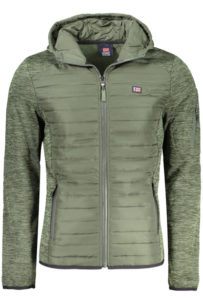 NORWAY 1963 GIUBBOTTI E GIACCHE