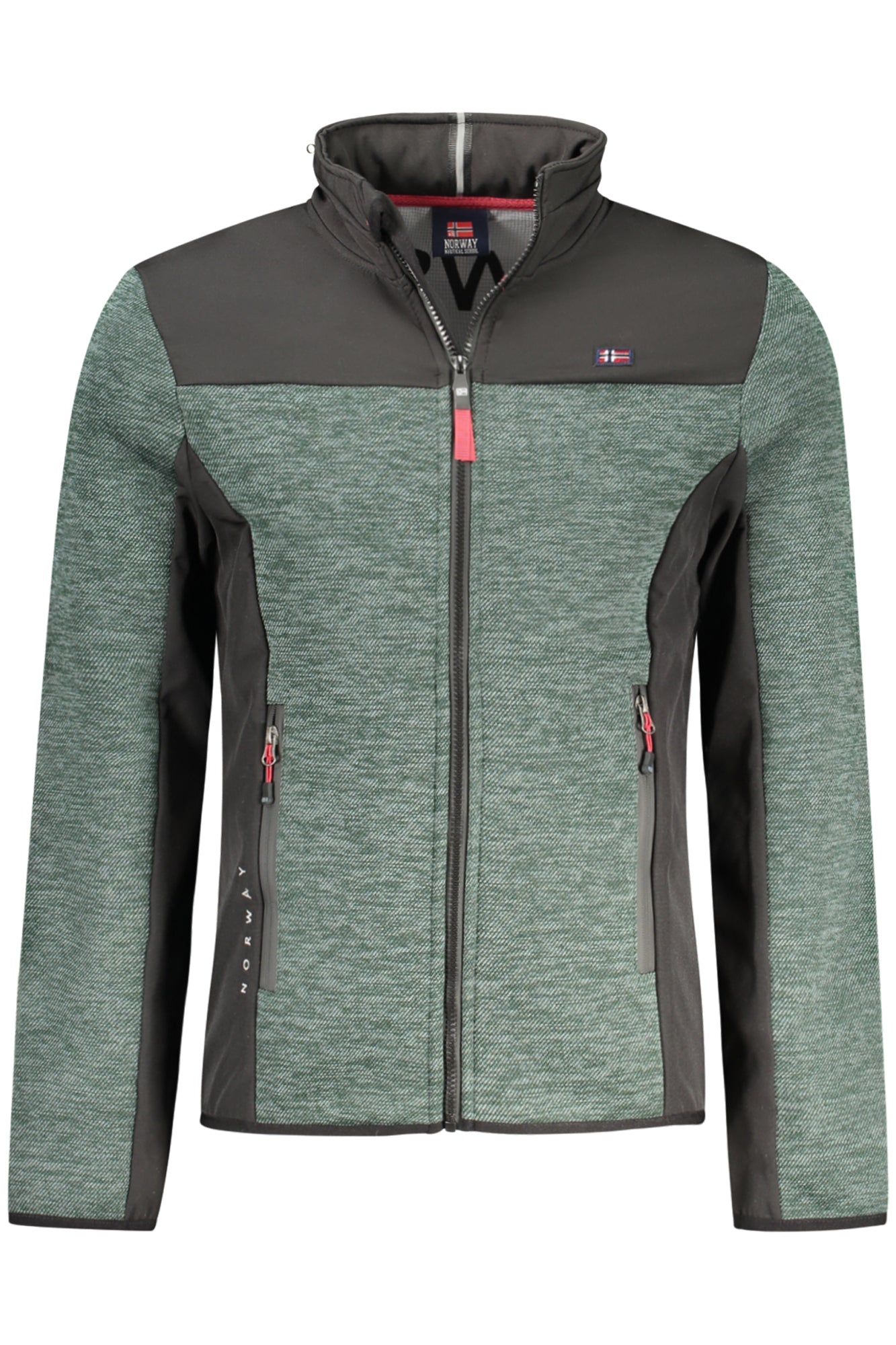 NORWAY 1963 GIUBBOTTI E GIACCHE