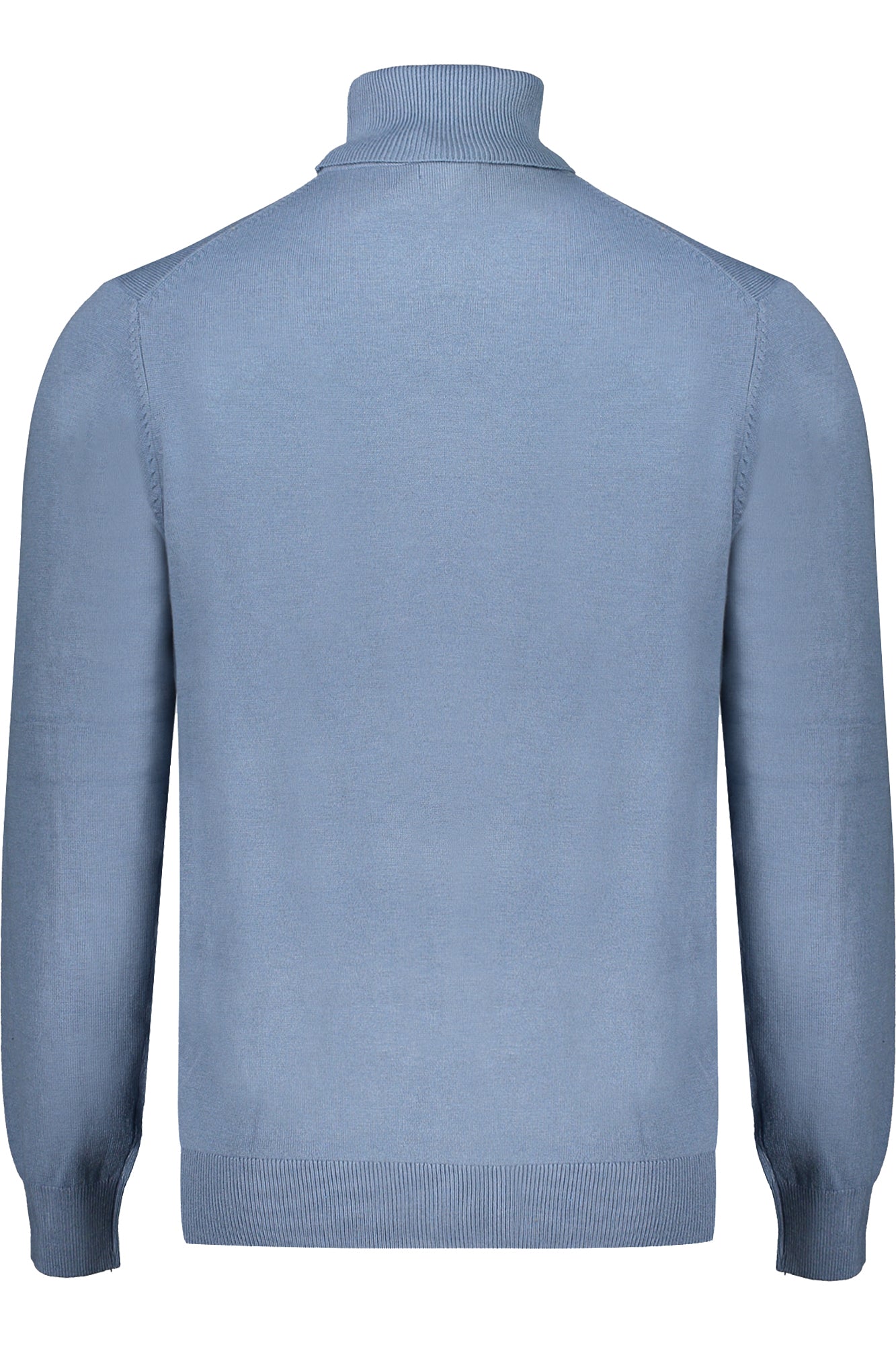 Norway 1963 Maglia Uomo Azzurro""