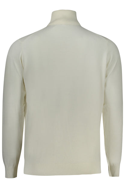 Norway 1963 Maglia Uomo Bianco""