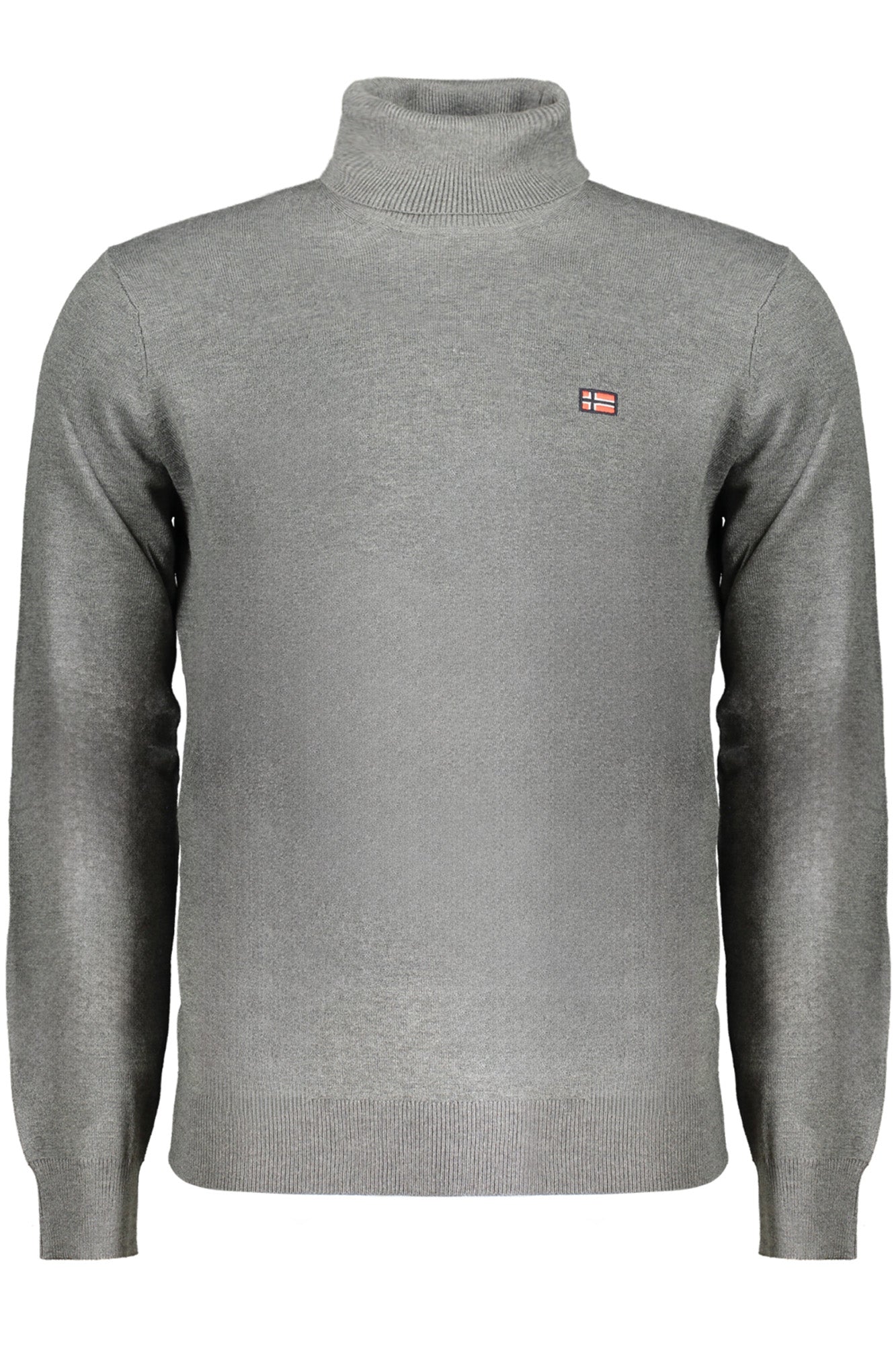 Norway 1963 Maglia Uomo Grigio""